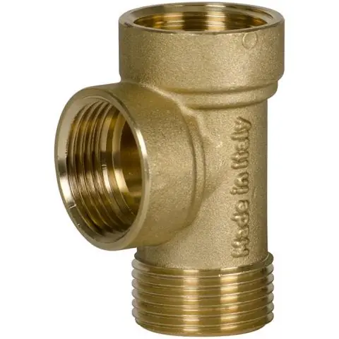 Ezze 3005012302 T-rör Köp nu